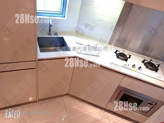 The Reach Sell 2 Bedrooms 414 ft² The Reach Sell 2 Bedrooms 414 ft²