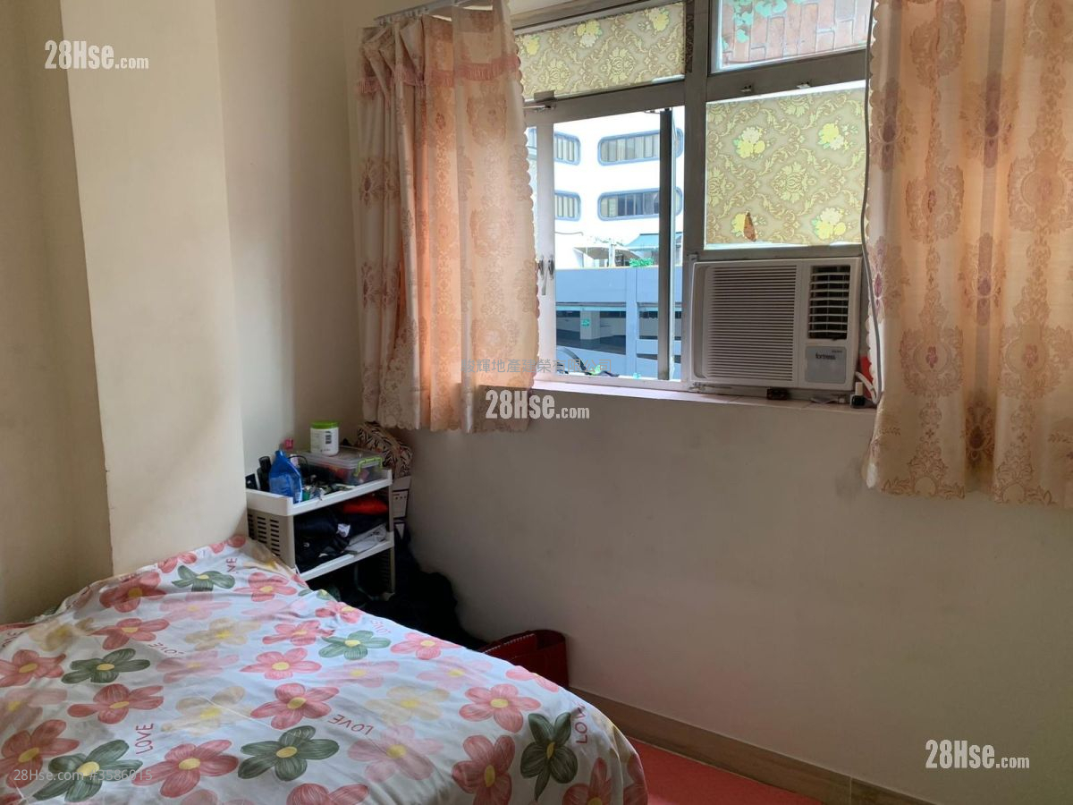 Ming Fong Building Rental 3 Bedrooms , 1 Bathroom 443 ft²