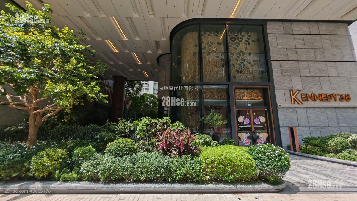Kennedy 38 Rental 1 Bedroom , 1 Bathroom 292 ft² Kennedy 38 Rental 1 Bedroom , 1 Bathroom 292 ft²