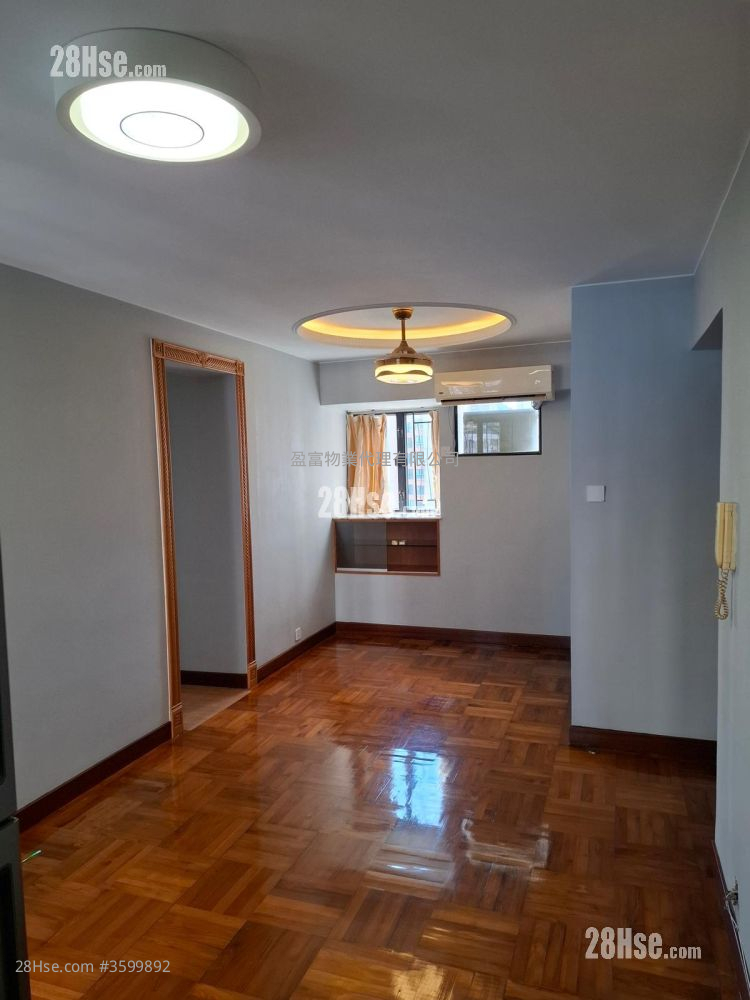 欣翠閣 租盤 3 房 , 1 浴室