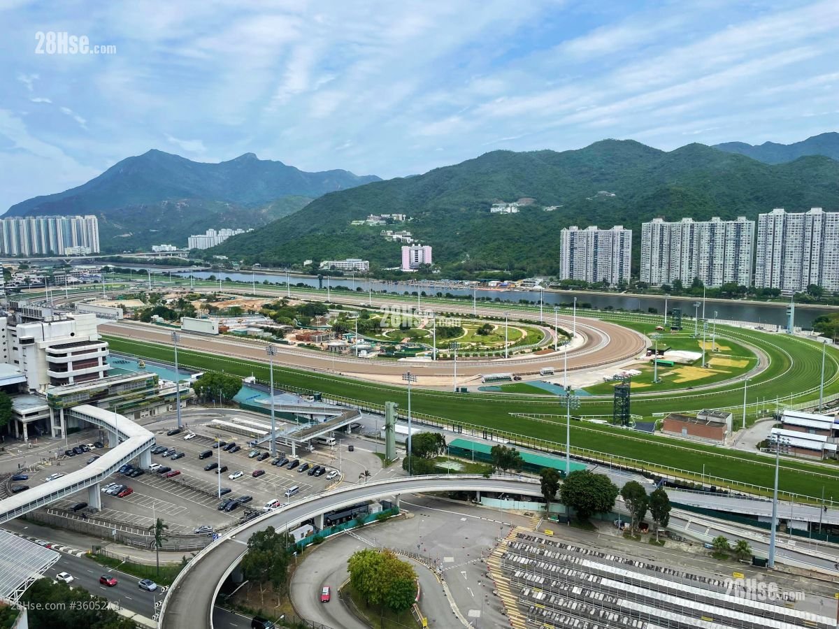 银禧花园 售盘 2 房 510 平方尺