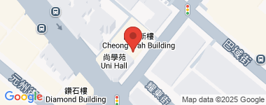 單幢樓房 1室 低層 物業地址