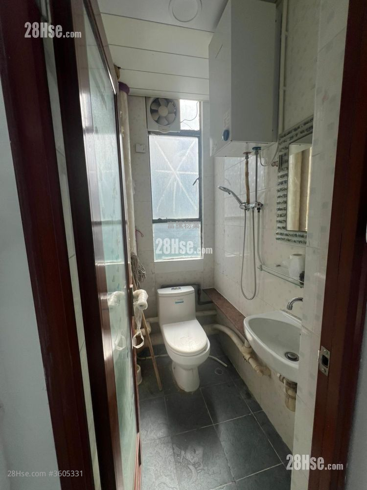 Wah Lok Industrial Centre Rental Studio , 1 Toilet Wah Lok Industrial Centre Rental Studio , 1 Toilet