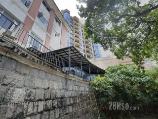 海天閣 大廈