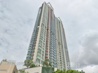 溱岸8號 大廈
