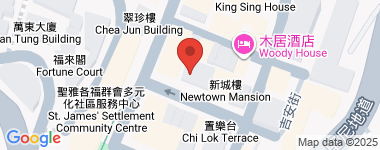 13-15 Kat On Street 13-15 Kat On Street Address