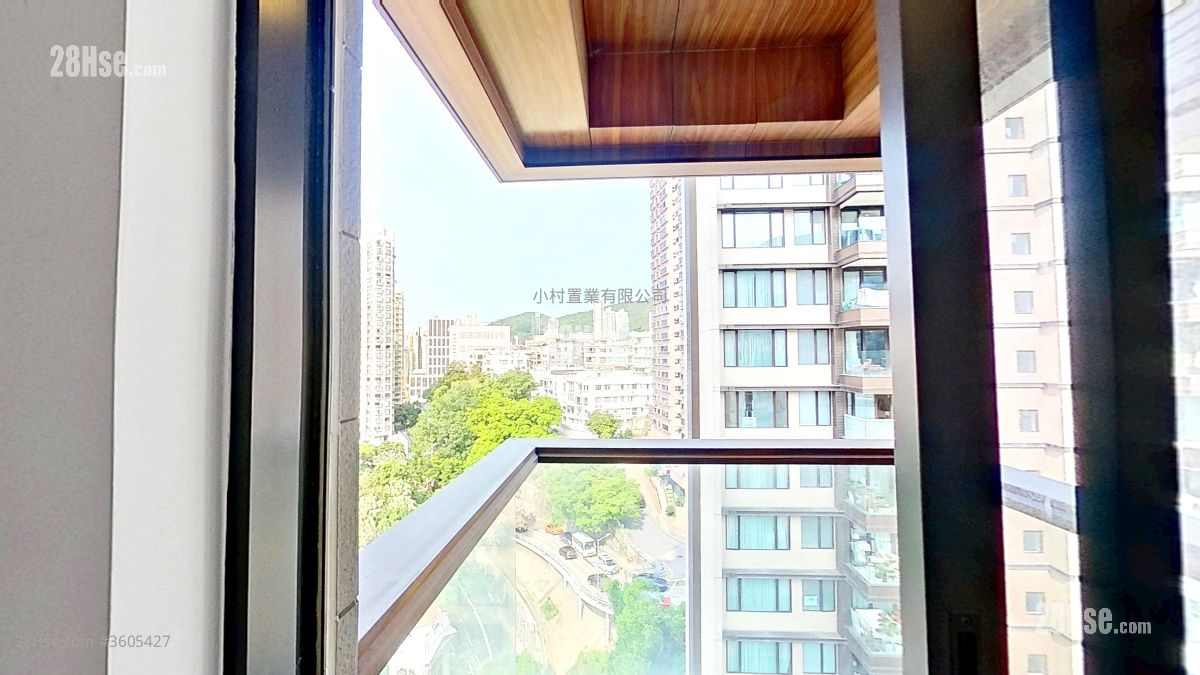 balcony: Tagus Residences Rental 1 Bedroom , 1 Bathroom 316 ft² balcony: Tagus Residences Rental 1 Bedroom , 1 Bathroom 316 ft²