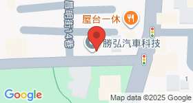 昌明街8號 地圖