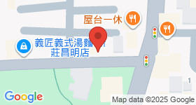 8 Cheong Ming Street Map