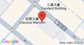 醫局街169號 地圖