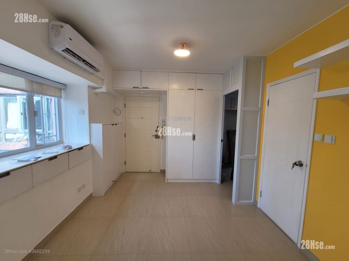 Fortune Mansion Rental 2 Bedrooms , 1 Bathroom 352 ft²