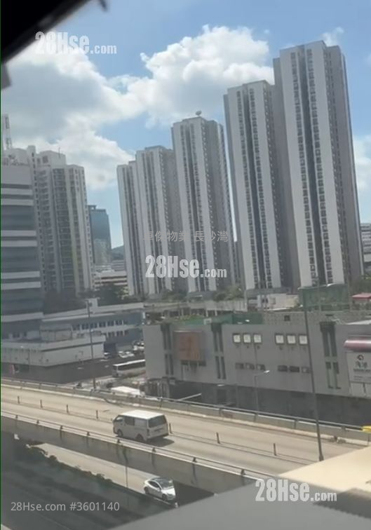 金龍工業中心 售盤