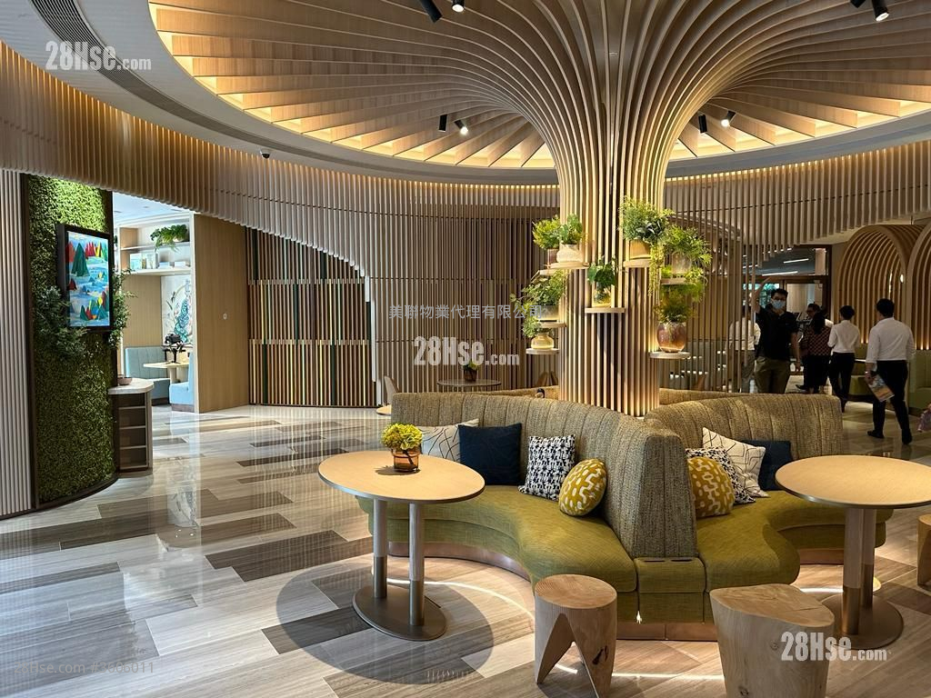 Novo Land 售盤 1 房 , 1 浴室 298 平方呎 Novo Land 售盤 1 房 , 1 浴室 298 平方呎