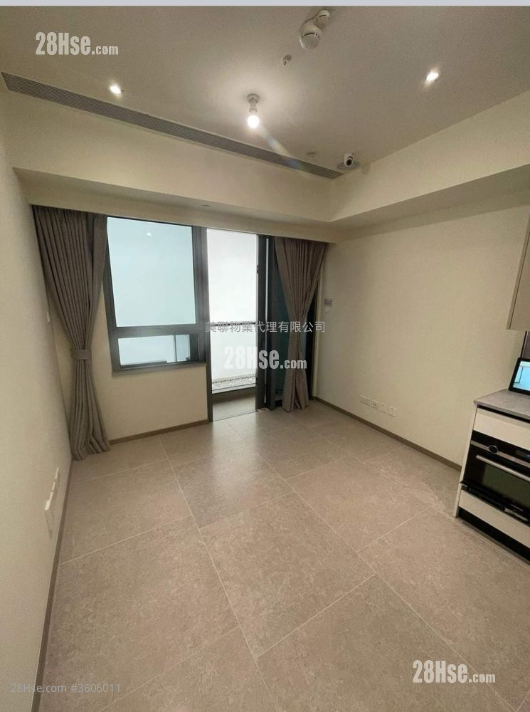 Novo Land 售盤 1 房 , 1 浴室 298 平方呎 Novo Land 售盤 1 房 , 1 浴室 298 平方呎