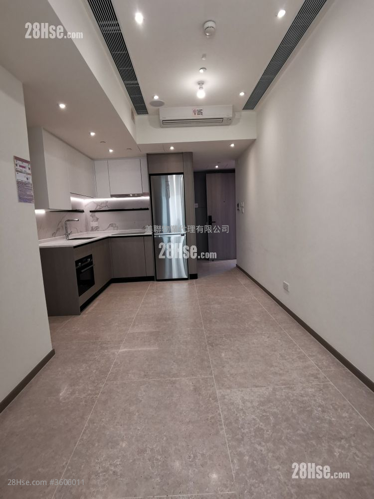 Novo Land 售盤 1 房 , 1 浴室 298 平方呎 Novo Land 售盤 1 房 , 1 浴室 298 平方呎