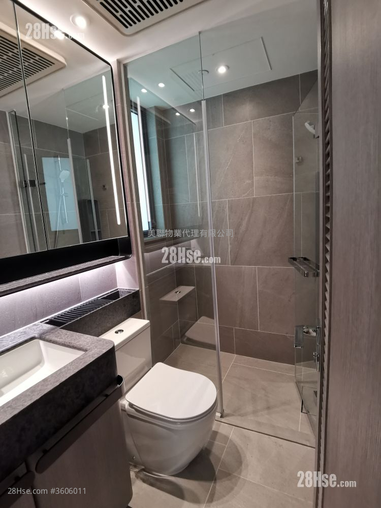 Novo Land 售盤 1 房 , 1 浴室 298 平方呎 Novo Land 售盤 1 房 , 1 浴室 298 平方呎