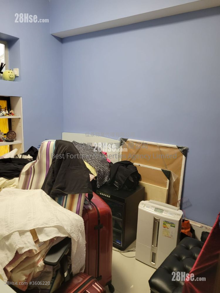 Harbour View Garden Sell 2 Bedrooms , 1 Bathroom 437 ft² Harbour View Garden Sell 2 Bedrooms , 1 Bathroom 437 ft²