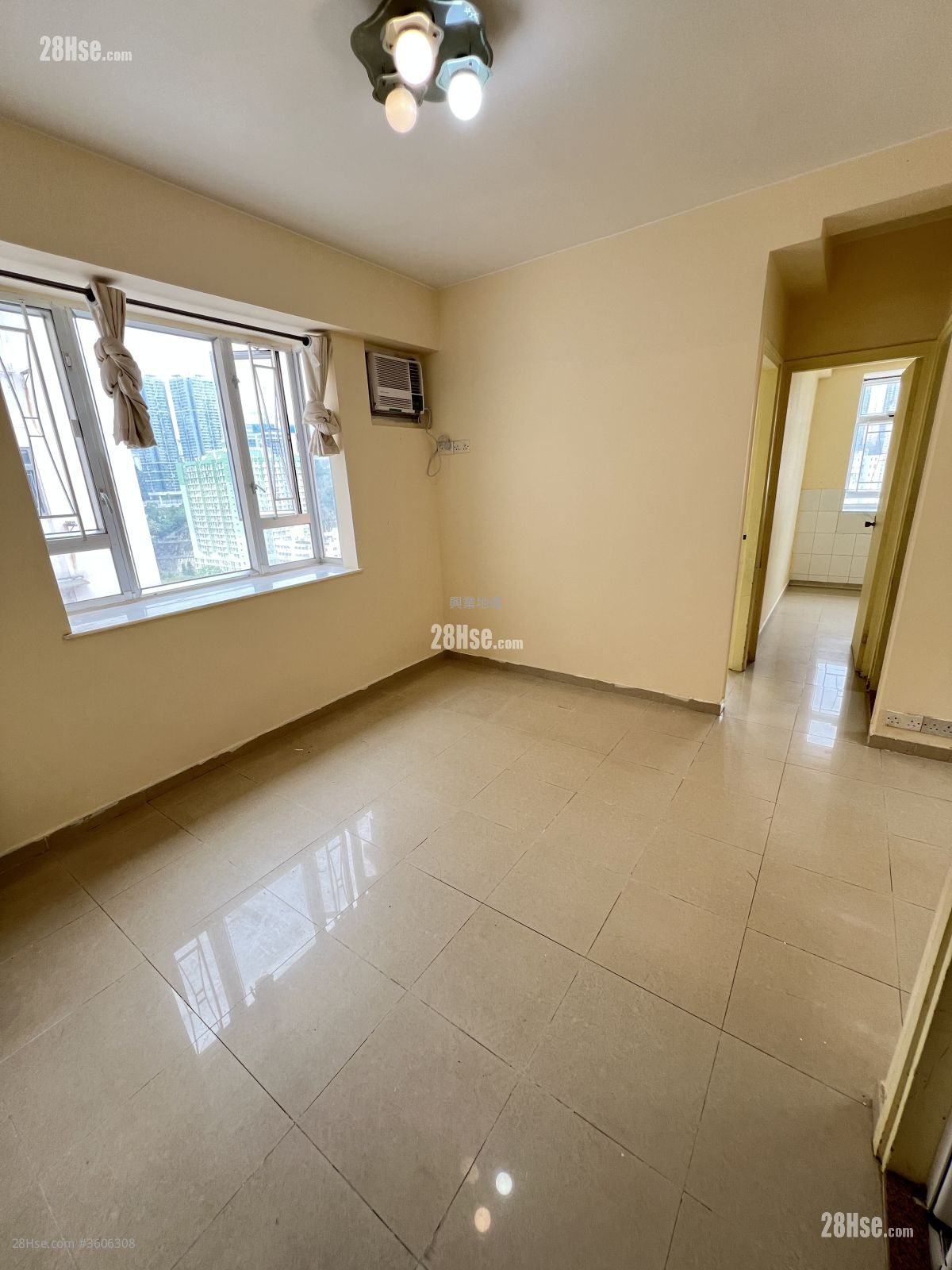 Hong Ning Court Sell 2 Bedrooms , 1 Bathroom 358 ft² Hong Ning Court Sell 2 Bedrooms , 1 Bathroom 358 ft²