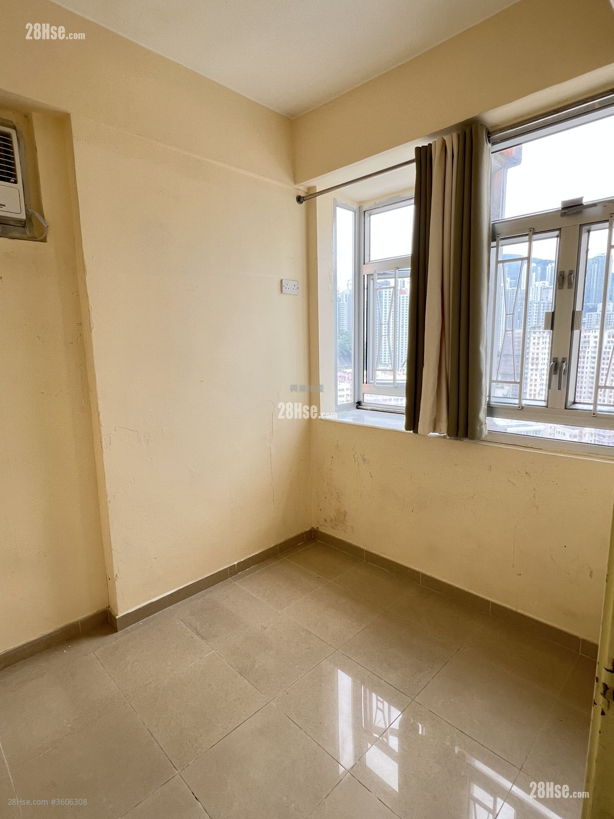 Hong Ning Court Sell 2 Bedrooms , 1 Bathroom 358 ft² Hong Ning Court Sell 2 Bedrooms , 1 Bathroom 358 ft²