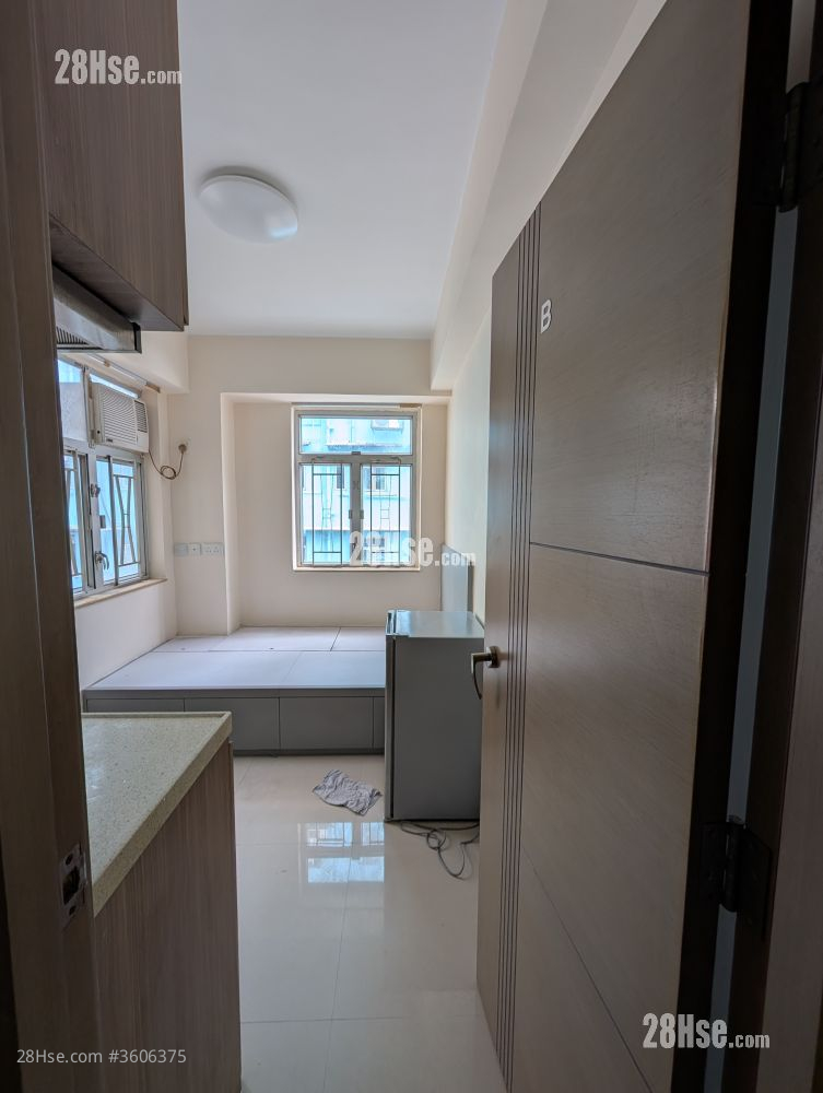 Sum Ming House Rental Studio , 1 Bathroom 100 ft²