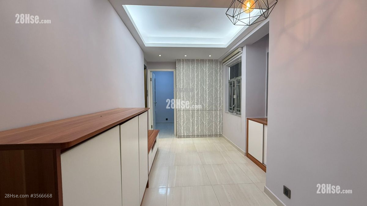 Belleve Court Sell 1 Bedroom , 1 Bathroom 301 ft²