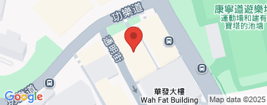 店铺 地下 物业地址