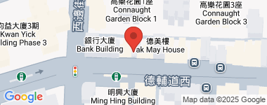 华立大楼 高层 C室 物业地址