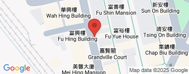 Apartment Room 1, High Floor Address