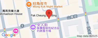 Pak Cheung Building Room 4 Address