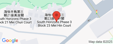  Unit C, High Floor, Tower 23 Address