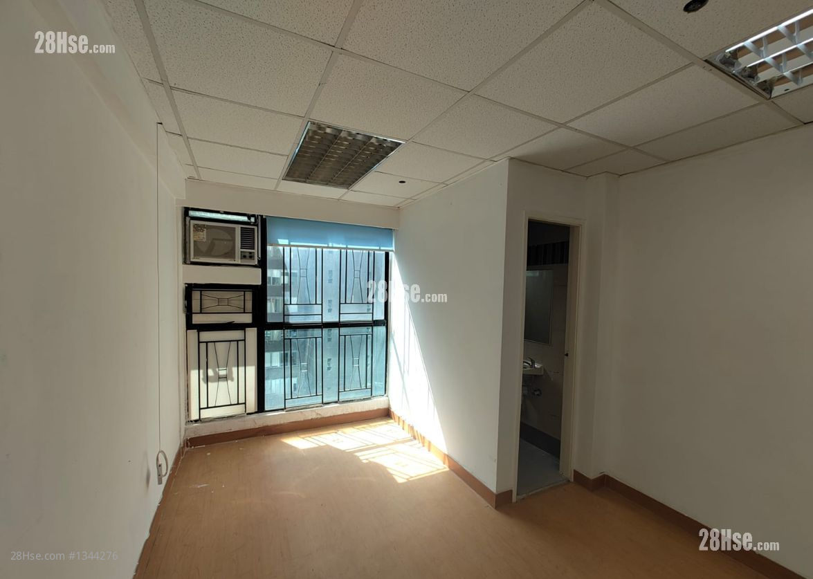 Workingview Commercial Building Rental
