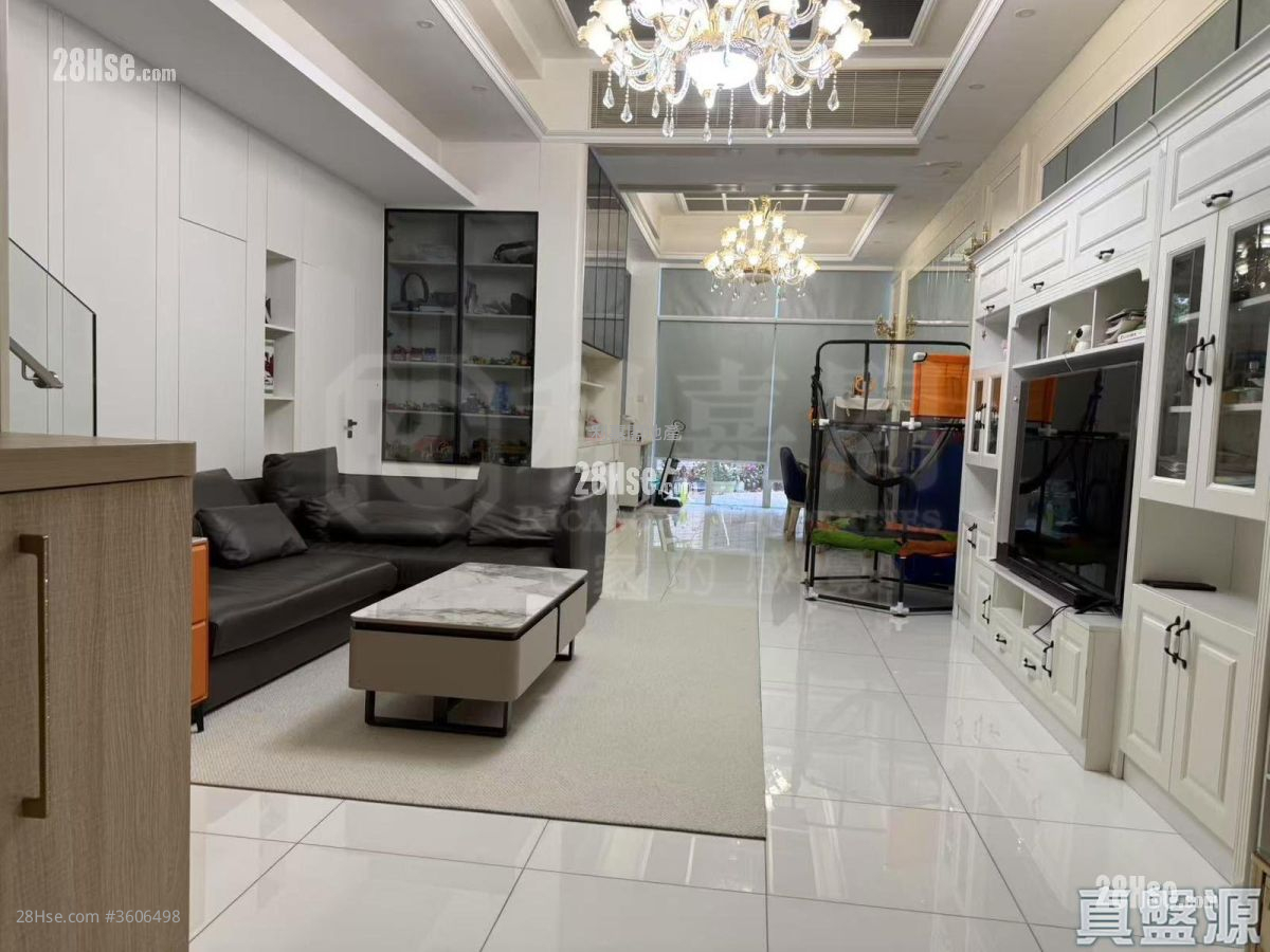La Verte Rental 5+ Bedrooms