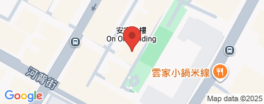 安安大樓  物業地址