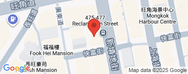 新填地街469號  物業地址