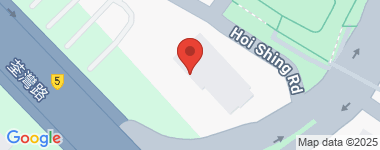 One Midtown Open Sea View 中層 物業地址