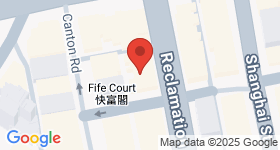 469 Reclamation Street Map