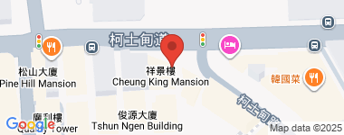單幢樓房