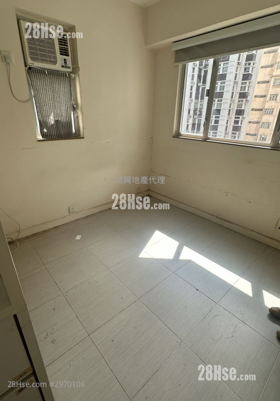 添金閣 售盤 開放式間隔 , 1 浴室 183 平方呎