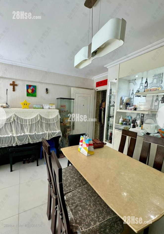 Flora Garden Sell 3 Bedrooms , 3 Bathrooms 837 ft² Flora Garden Sell 3 Bedrooms , 3 Bathrooms 837 ft²
