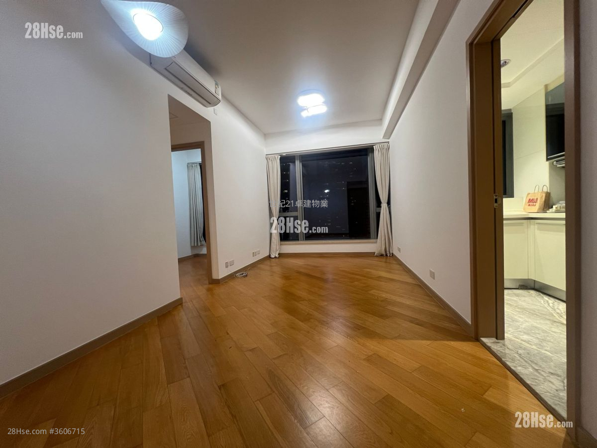 The Cullinan Rental 2 Bedrooms , 2 Bathrooms 670 ft² The Cullinan Rental 2 Bedrooms , 2 Bathrooms 670 ft²
