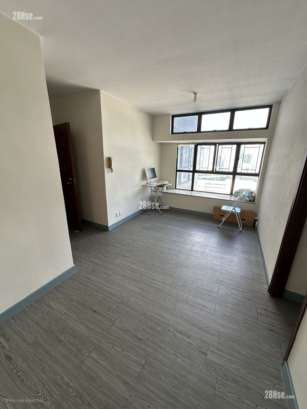 恆福花園 售盤 3 房 529 平方呎