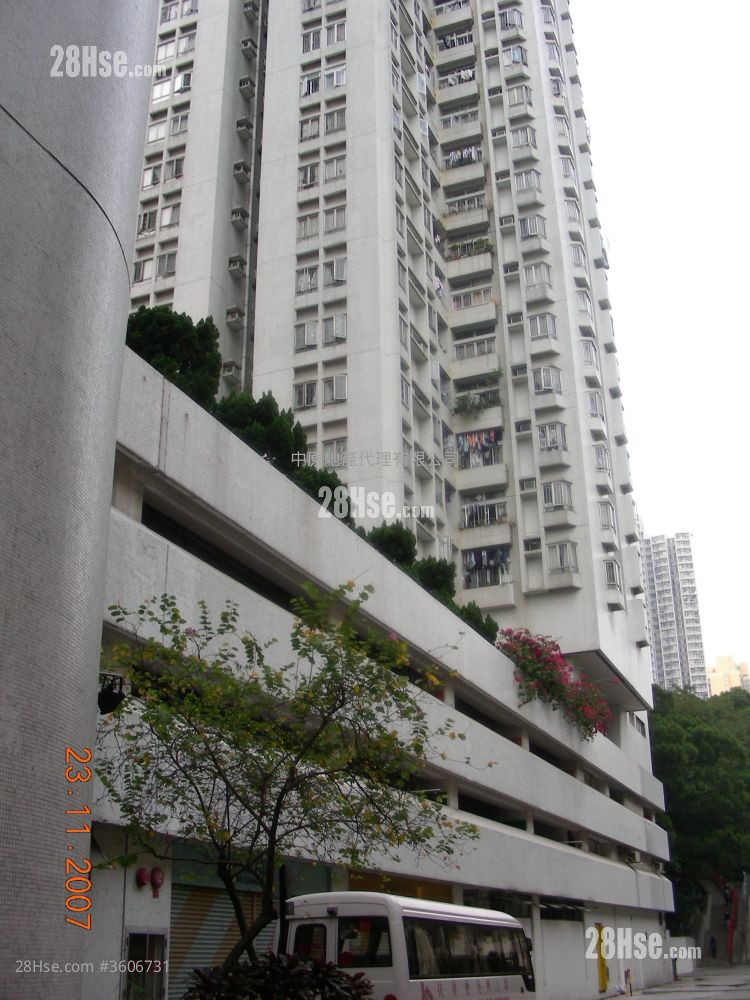 新葵興花園 租盤 2 房 , 1 浴室 480 平方呎 新葵興花園 租盤 2 房 , 1 浴室 480 平方呎