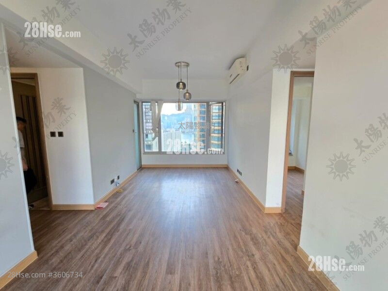 Stars By The Harbour Sell 3 Bedrooms 728 ft² Stars By The Harbour Sell 3 Bedrooms 728 ft²