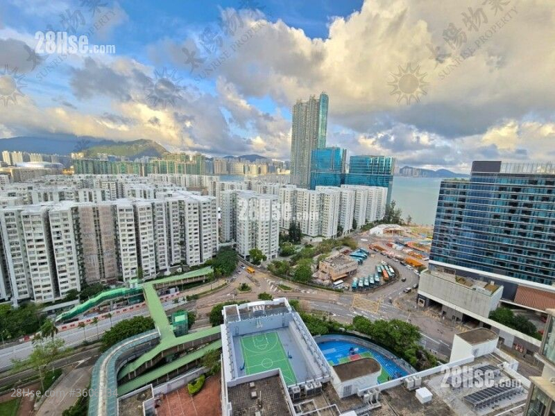 Stars By The Harbour Sell 3 Bedrooms 728 ft² Stars By The Harbour Sell 3 Bedrooms 728 ft²