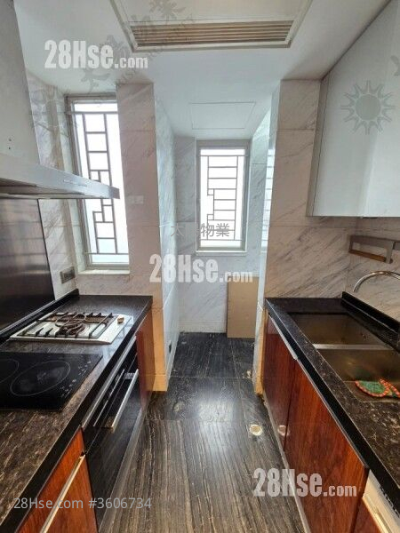 Stars By The Harbour Sell 3 Bedrooms 728 ft² Stars By The Harbour Sell 3 Bedrooms 728 ft²