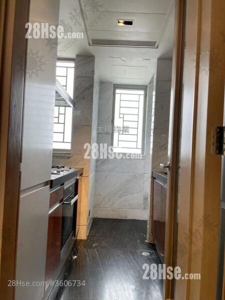 Stars By The Harbour Sell 3 Bedrooms 728 ft² Stars By The Harbour Sell 3 Bedrooms 728 ft²