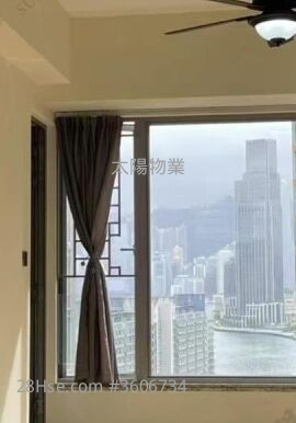 Stars By The Harbour Sell 3 Bedrooms 728 ft² Stars By The Harbour Sell 3 Bedrooms 728 ft²