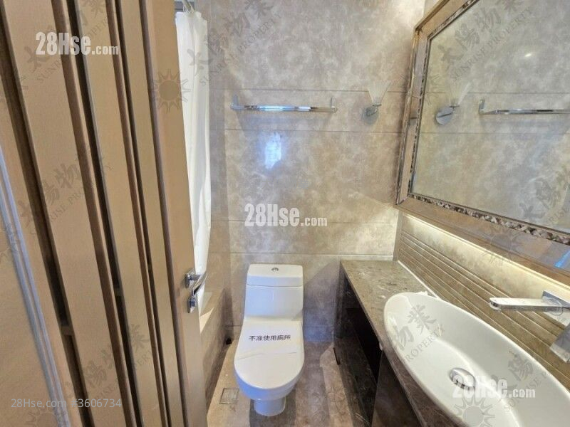 Stars By The Harbour Sell 3 Bedrooms 728 ft² Stars By The Harbour Sell 3 Bedrooms 728 ft²