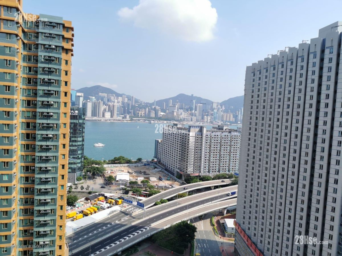 Harbour Place Rental 3 Bedrooms , 2 Bathrooms 590 ft² Harbour Place Rental 3 Bedrooms , 2 Bathrooms 590 ft²