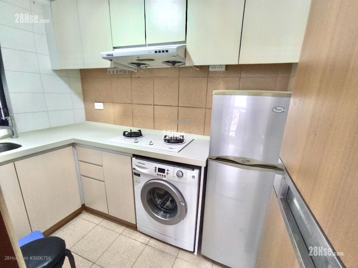 The Sherwood Sell 3 Bedrooms 568 ft² The Sherwood Sell 3 Bedrooms 568 ft²